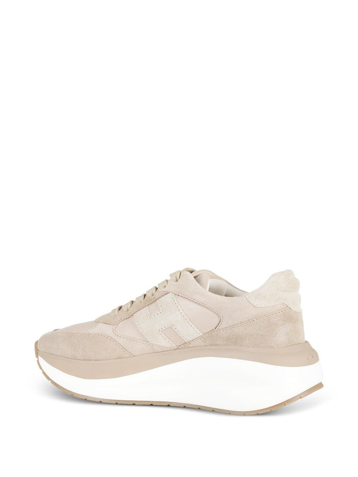 Hogan Sneakers - MARRONE | de97525b143e150d42a9030c07f468d8a4dd59f3