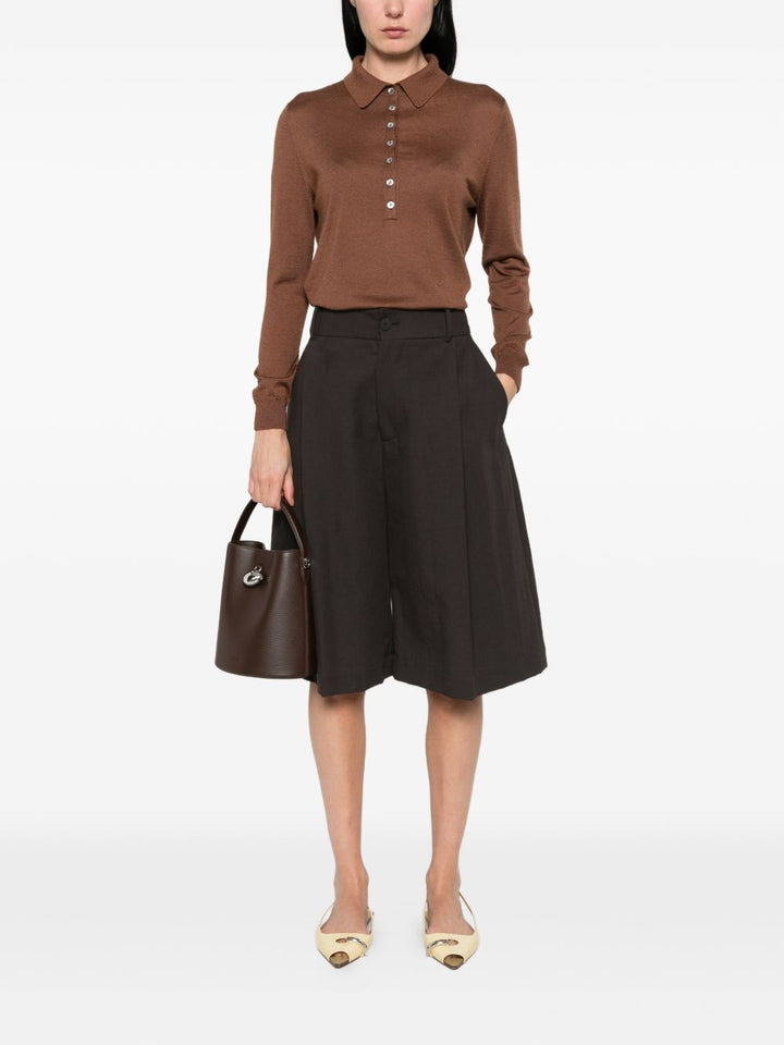 Beyou T-shirts and Polos - Marrone | fc70829648afdae87cb128653e4ac540ca5c6ba8