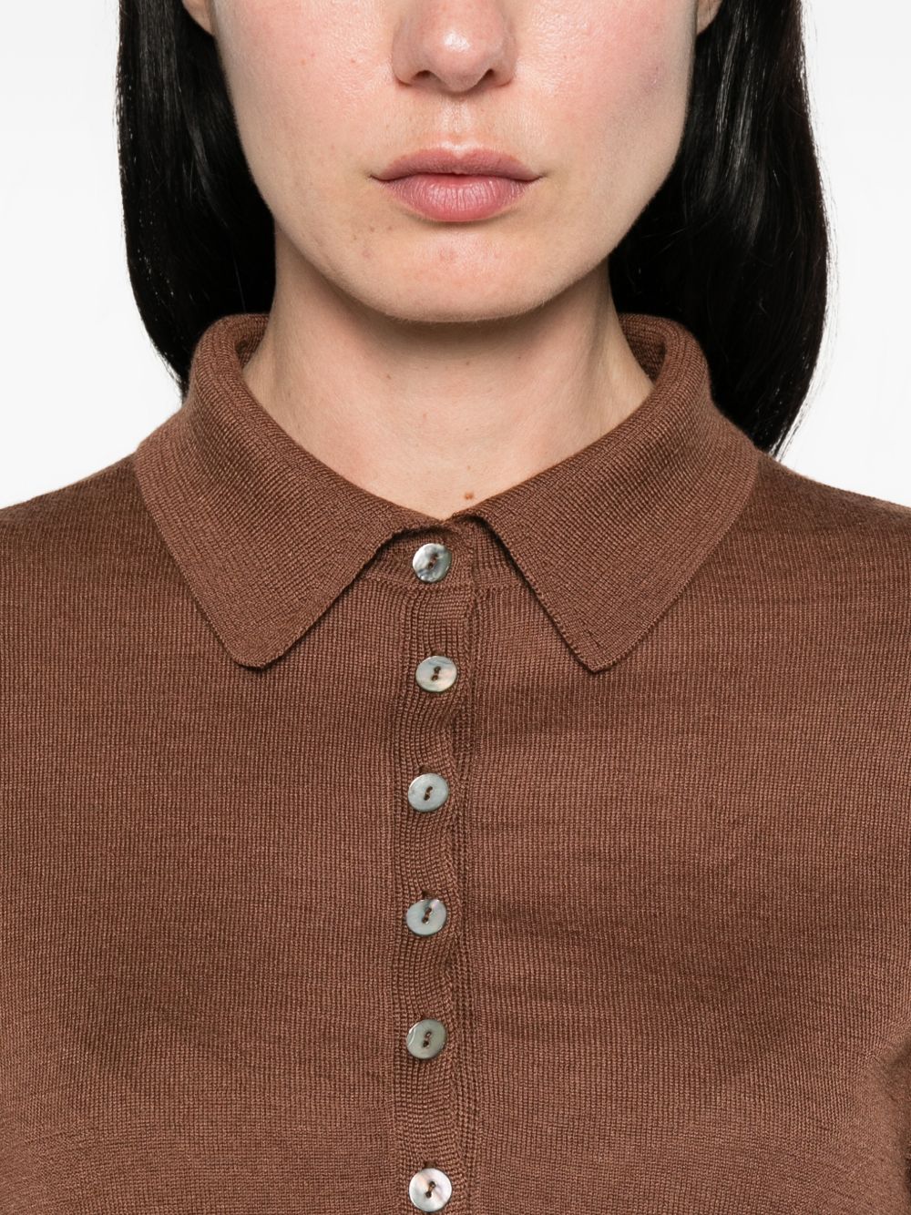 Beyou T-shirts and Polos - Marrone | bb801edb52a8e39bd1dabc3bcf8cfbccd305d35b