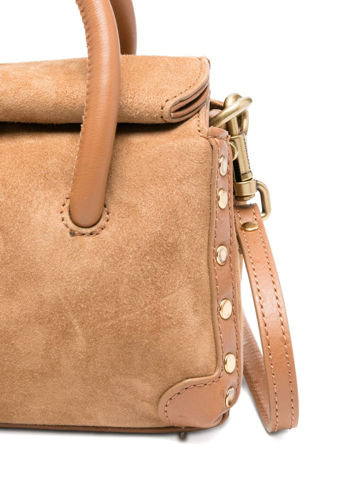 Zanellato Bags - Marrone | 60eb2efc14d9d71317539b6ade92a97a0e761396