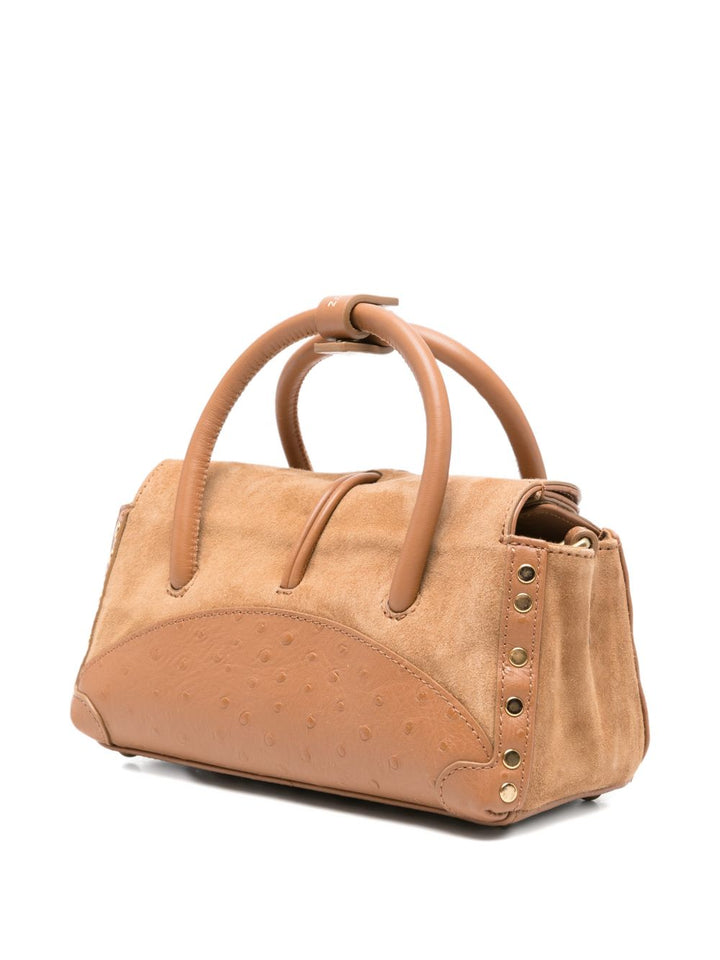 Zanellato Bags - Marrone | 522b2ba06638b5638da004e54dbe87d957cf8780