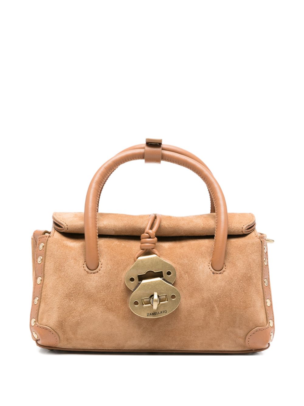 Zanellato Bags - Marrone | 088d9b3d42d63e76f198113785ea8f1d2b18e882