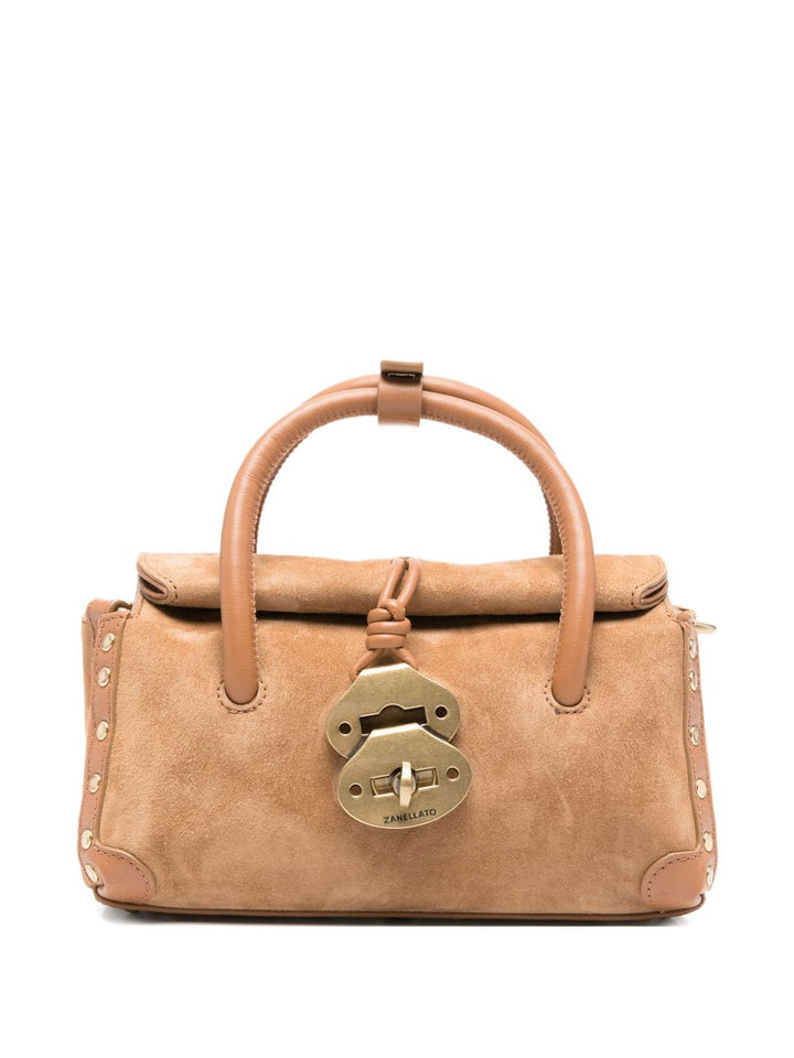 Zanellato Bags - Marrone | 088d9b3d42d63e76f198113785ea8f1d2b18e882