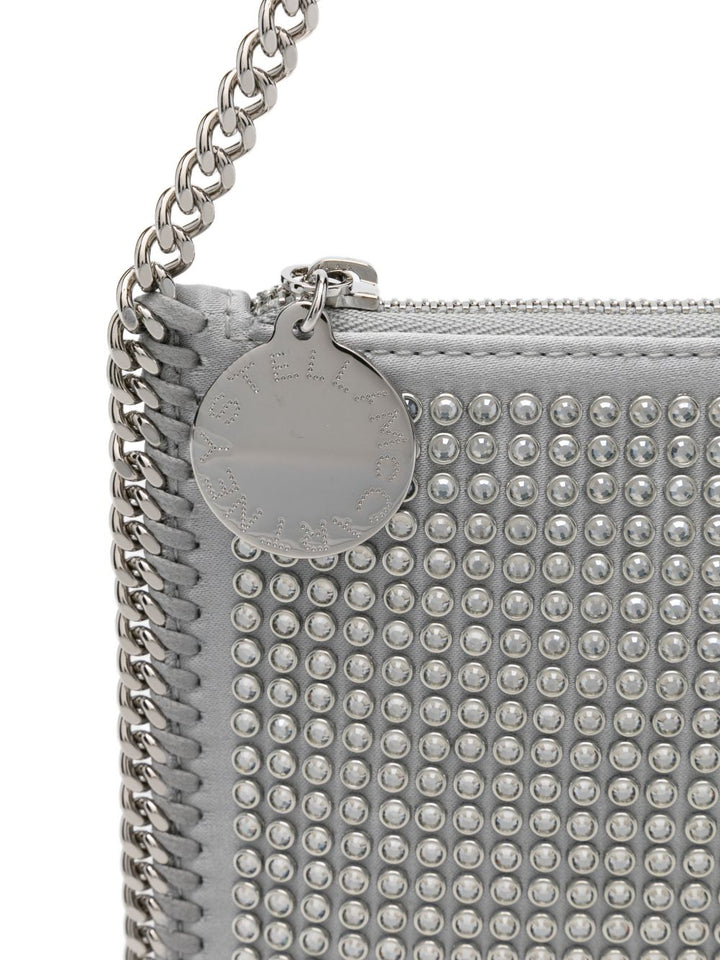 Stella Mccartney Bags - SILVER | cd4493b7394f739435e4a9701df234592f8e6d0f