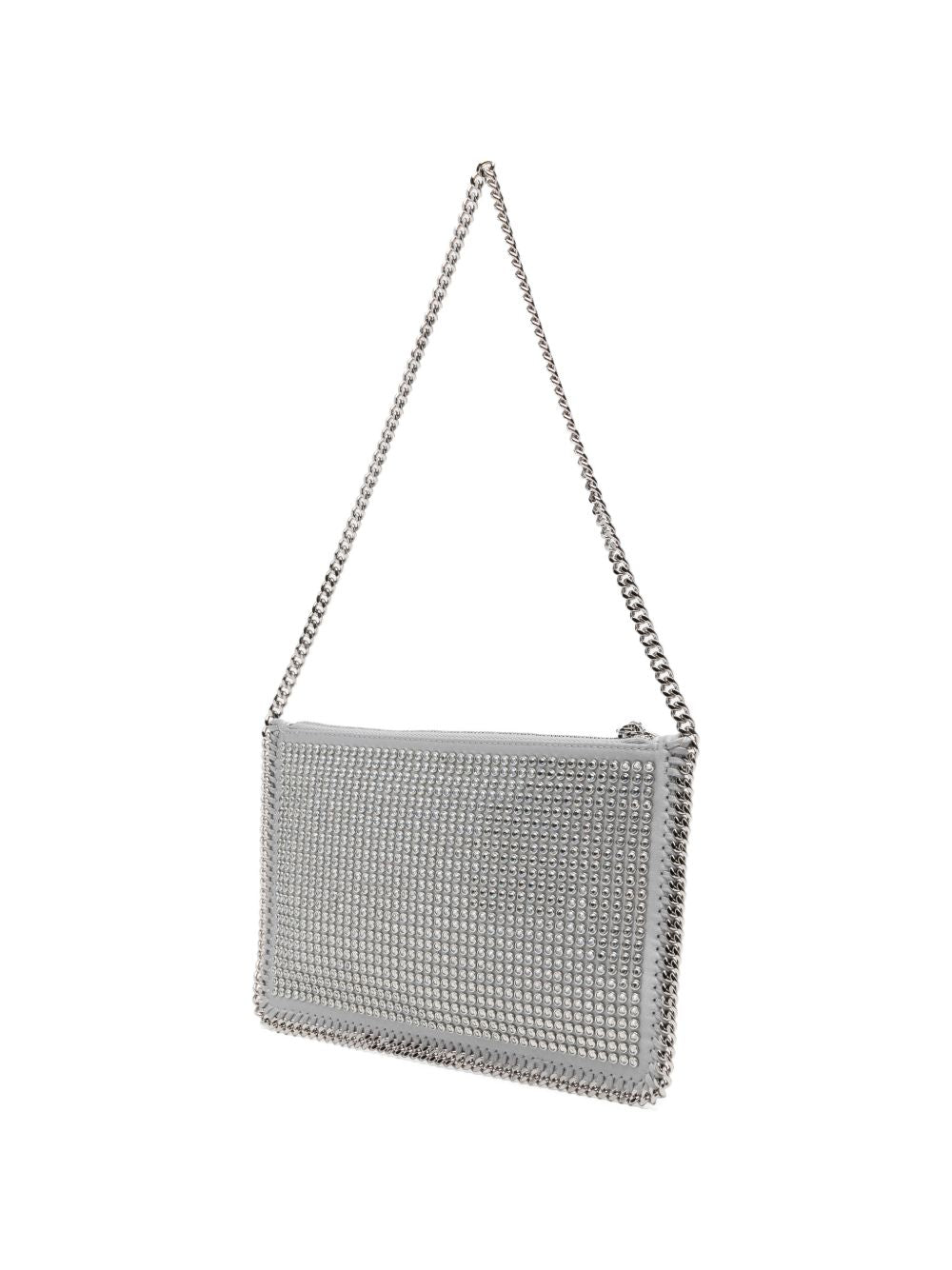 Stella Mccartney Bags - SILVER | af7ce61f39fc93852a9611eb39ce7bbf84b35943