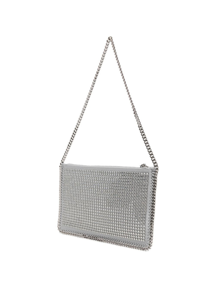 Stella Mccartney Bags - SILVER | af7ce61f39fc93852a9611eb39ce7bbf84b35943