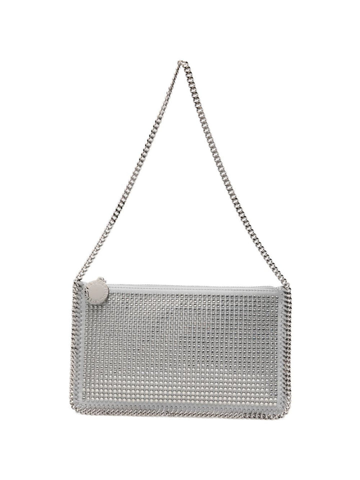Stella Mccartney Bags - SILVER | d46e1dd429e1efe8620e868968ac34fd50155928