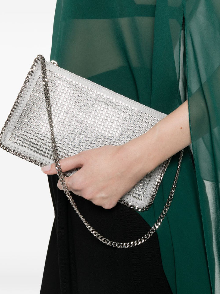 Stella Mccartney Bags - SILVER | 440754bb2fd33251f942f3575af201e0486e3045