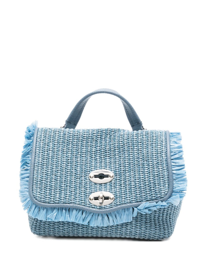 Zanellato Bags - BLUE | 7c9e827814fbc2ce788fbb248dc0e5a197c56251