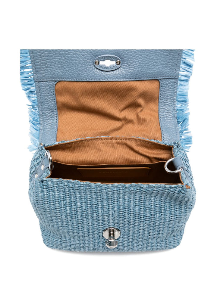 Zanellato Bags - BLUE | c18d1fc182720597fc96c89a250566421073a9aa