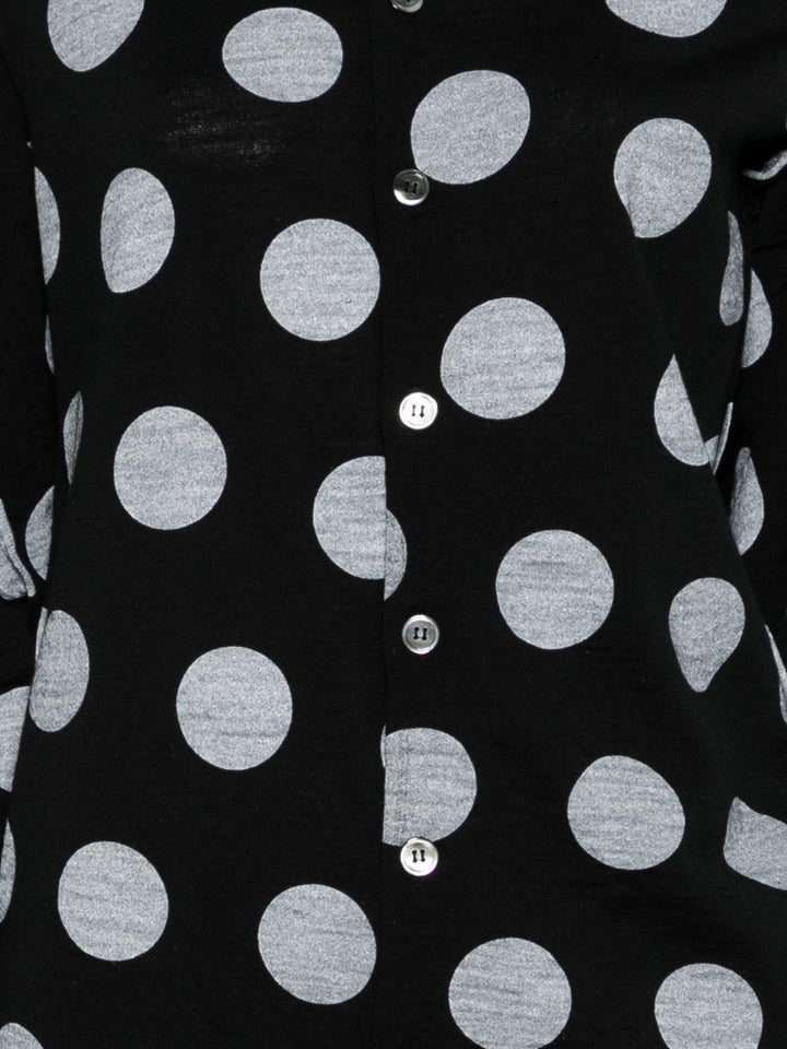 Junya Watanabe Sweaters - Neri e Grigi | d2f4fff2297c8a225143d1408ecd5b678f470335
