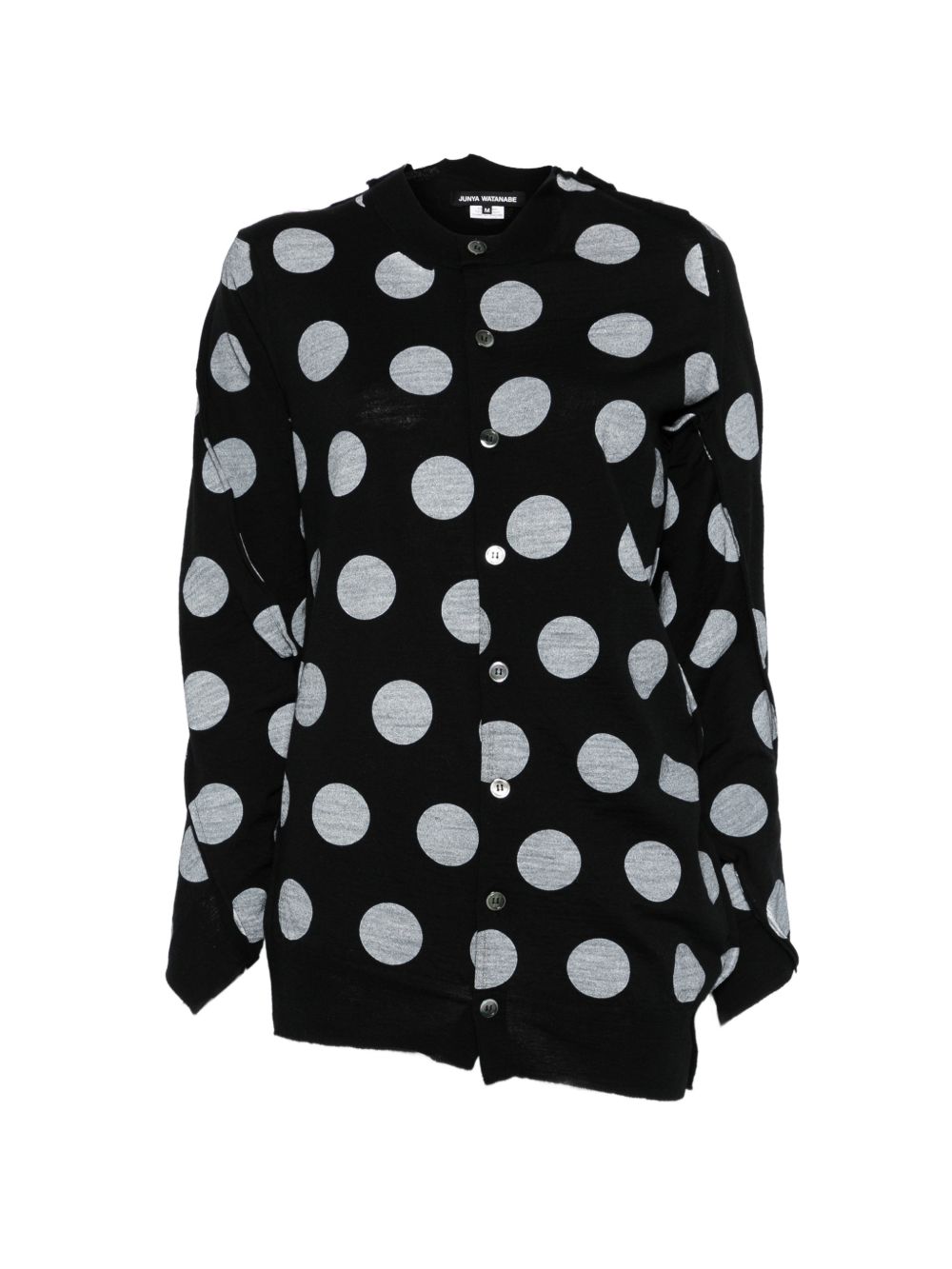 Junya Watanabe Sweaters - Neri e Grigi | 886e4050f88ae9a777817b9cc132d22f08ad6c12