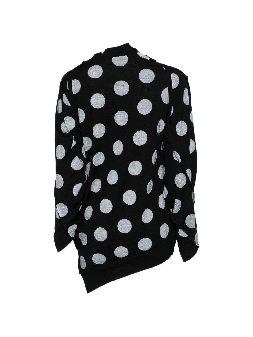 Junya Watanabe Sweaters - Neri e Grigi | 2e9dcf204fe8230f2b9c11b45c3629deac84a996