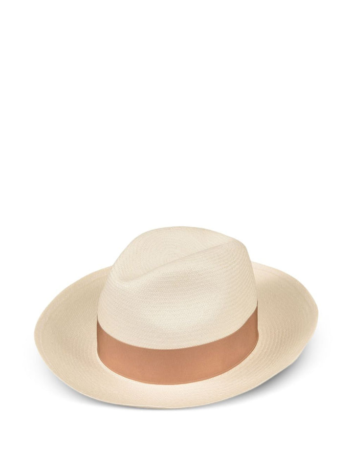Borsalino Hats - BEIGE | e559e2949d2fc4b4a01c49dc4412d1f15f3a3652