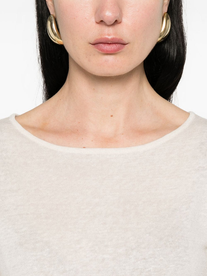 Base Sweaters - Chiari e Naturali | 10c7073a8e28be08aee5fe4d906b1c6fa996f9eb