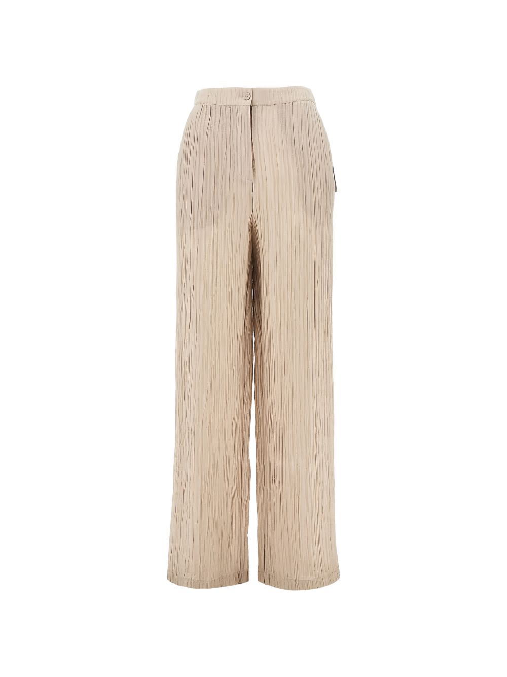 Emporio Armani Trousers - BEIGE | 894dc5c7b4aeebef8a2389c1d25ea27070ca4af0