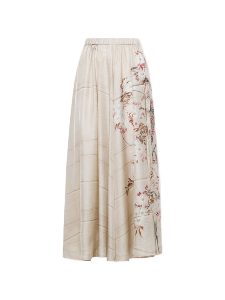 Pierre Louis Mascia Skirts - BEIGE | a07f02996273be54c529dadde394ee39cb87299f