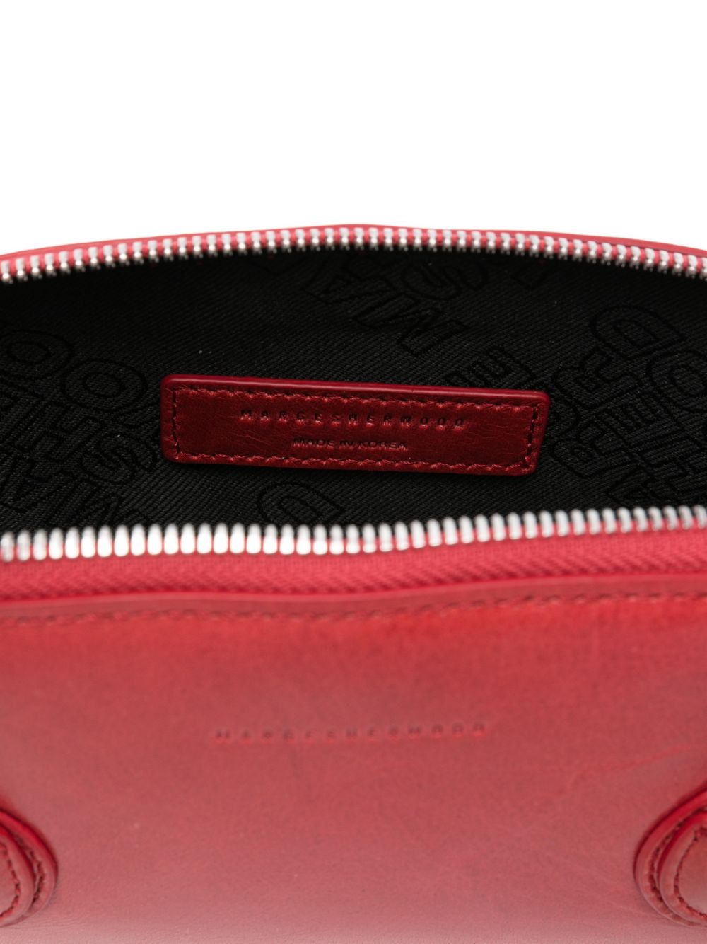 Margesherwood Bags - RED | 2ae030cf8c1258459b17bf46d79933bd217b303c