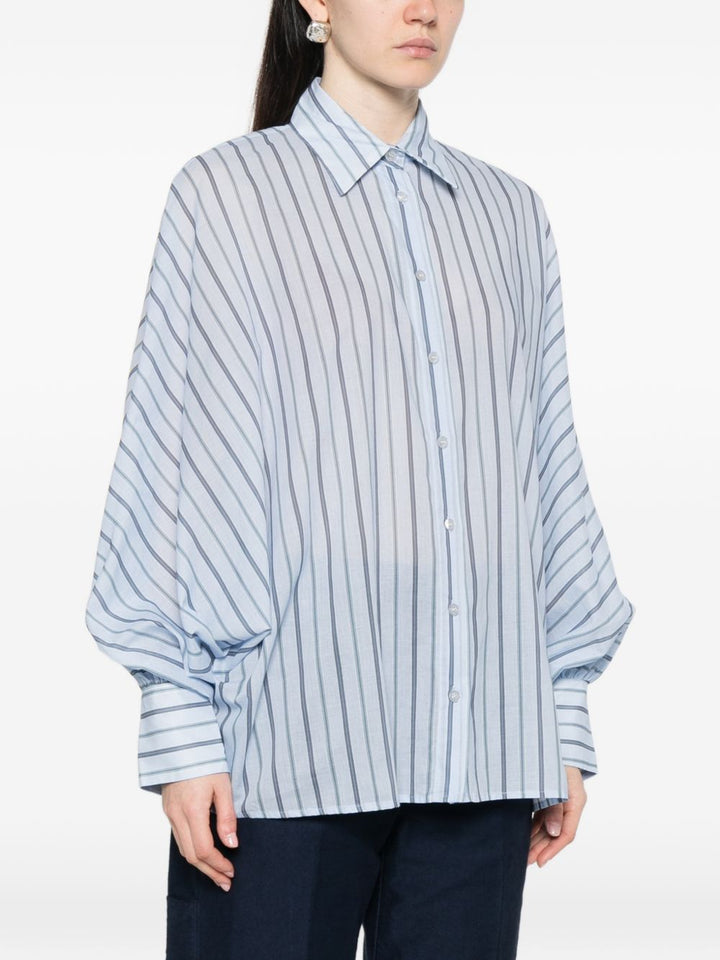 Sosue Shirts - Blu e verdi | fe0cd66989b05ed1aee7300697c9ddd1876263b6