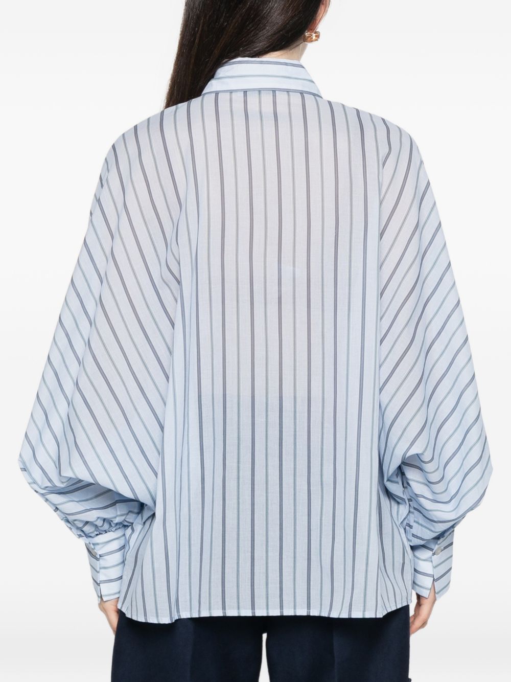 Sosue Shirts - Blu e verdi | 835edd621f2a0d761888869a04bd86494ae780a3