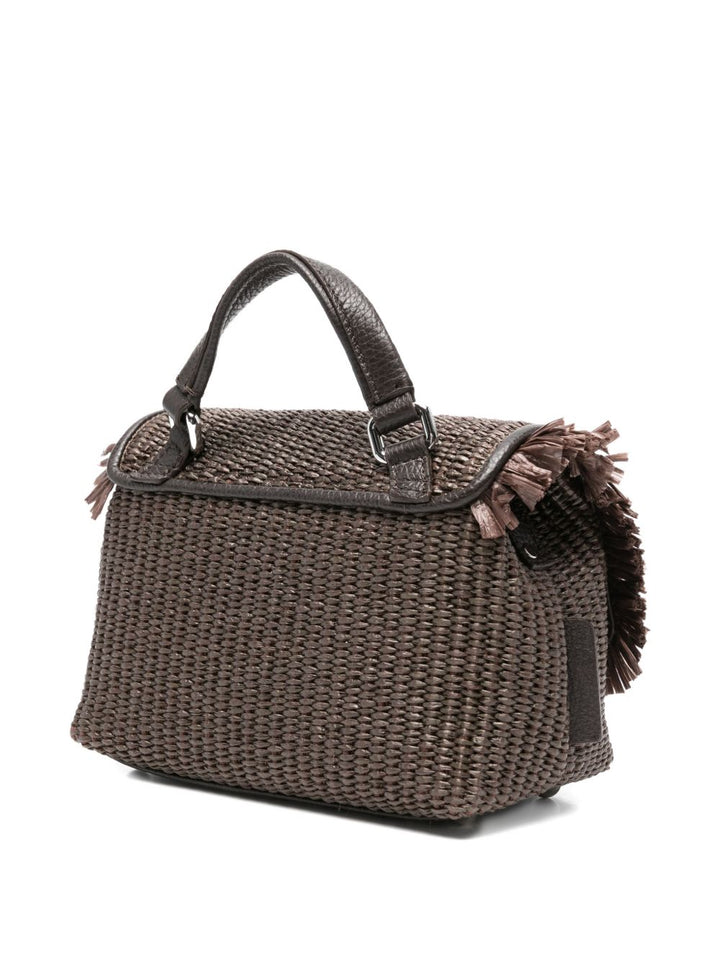 Zanellato Bags - BROWN | b3c8d5c54ab2c72182723240acedb1ec1823cb03