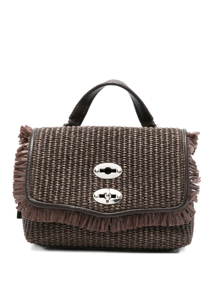 Zanellato Bags - BROWN | 754c4db1f7d6918eb941e032ee1bf8fe367d4d25