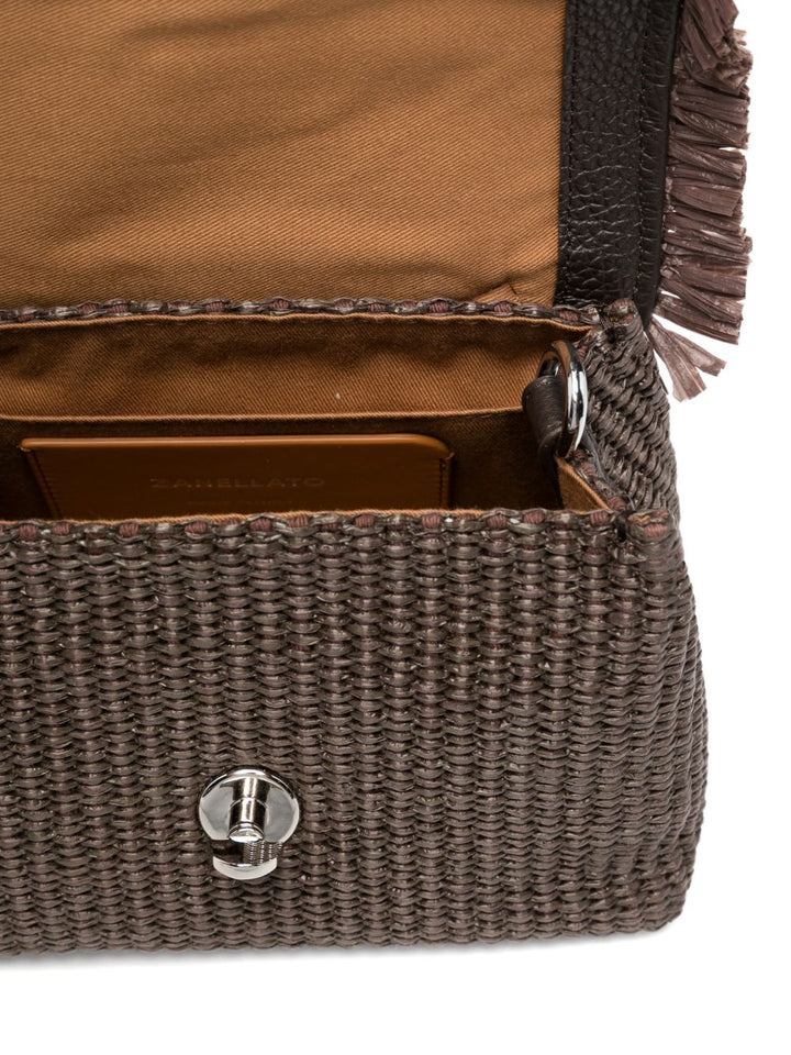Zanellato Bags - BROWN | 8a6b58d0edc1bd682a5944b24681f4016c956715