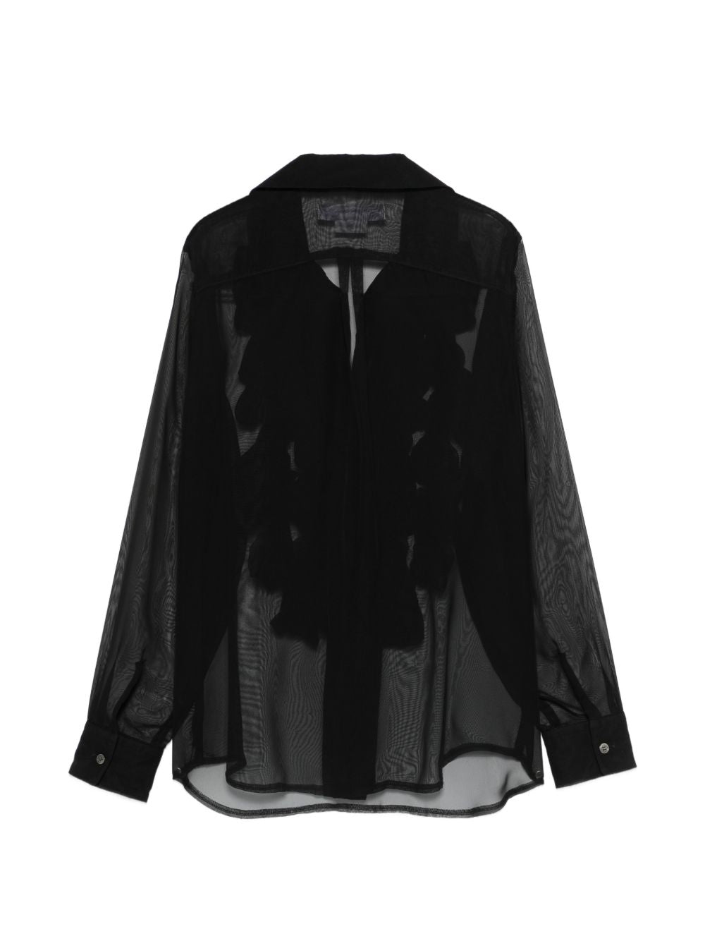 Comme Comme Shirts - Blacks and greys | 9d41f066841b4f6cee2e3e4ccded98f8bb3568b5
