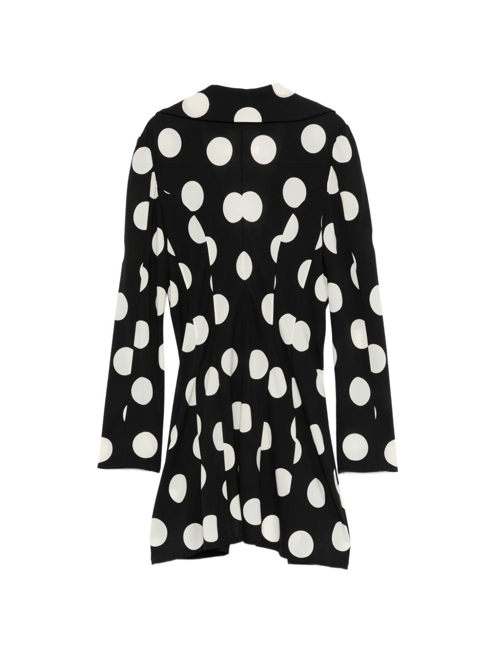 Junya Watanabe Jackets - BLACK | 4ffc8d8c2406f8b49511746dcc0cf32893ce9d2b