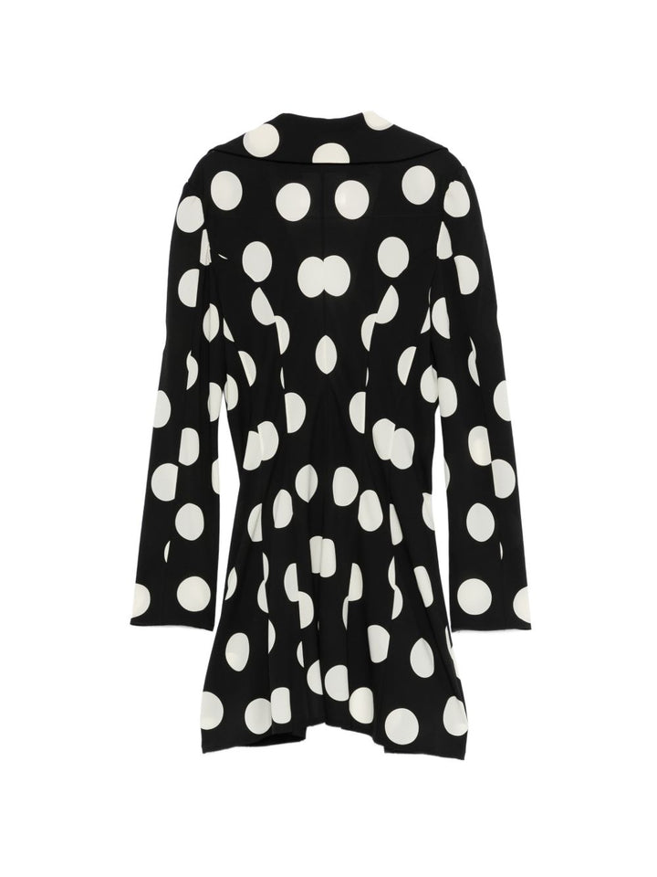 Junya Watanabe Jackets - BLACK | 4ffc8d8c2406f8b49511746dcc0cf32893ce9d2b