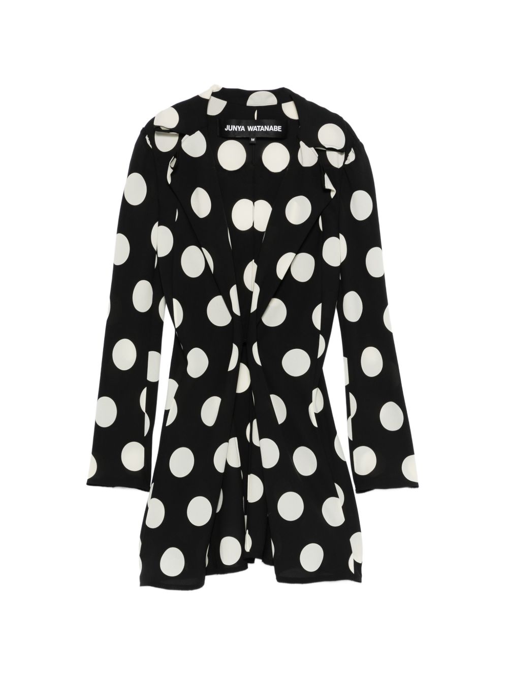 Junya Watanabe Jackets - BLACK | d827f1e2b576b7ffd1b615a3d9de7bc0566bdbf0