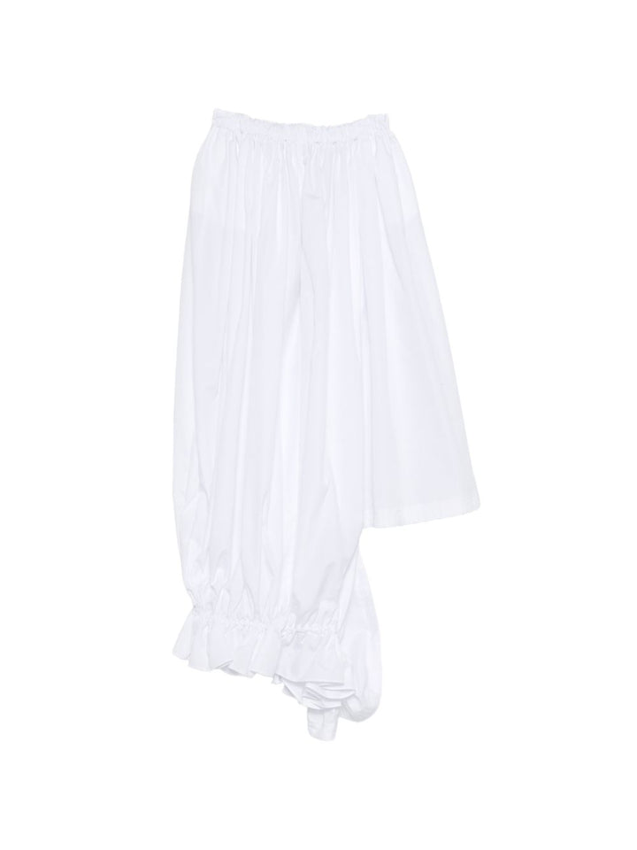 Comme Des Garcons Shirts - WHITE | 12420f823d22b2ef6ae3d88aed96001ae7c54845