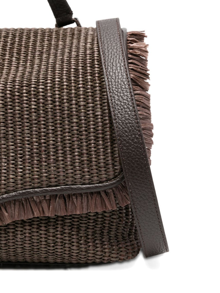 Zanellato Bags - Marroni | 82586bab552168168004663ff47e733dcbf111e5