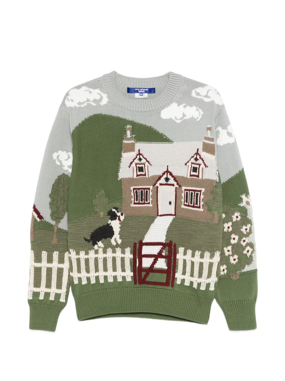 Junya Watanabe Sweaters - MULTICOLOR | 75847c7b18e6c0e3d921b876a47a9929383c0c0d