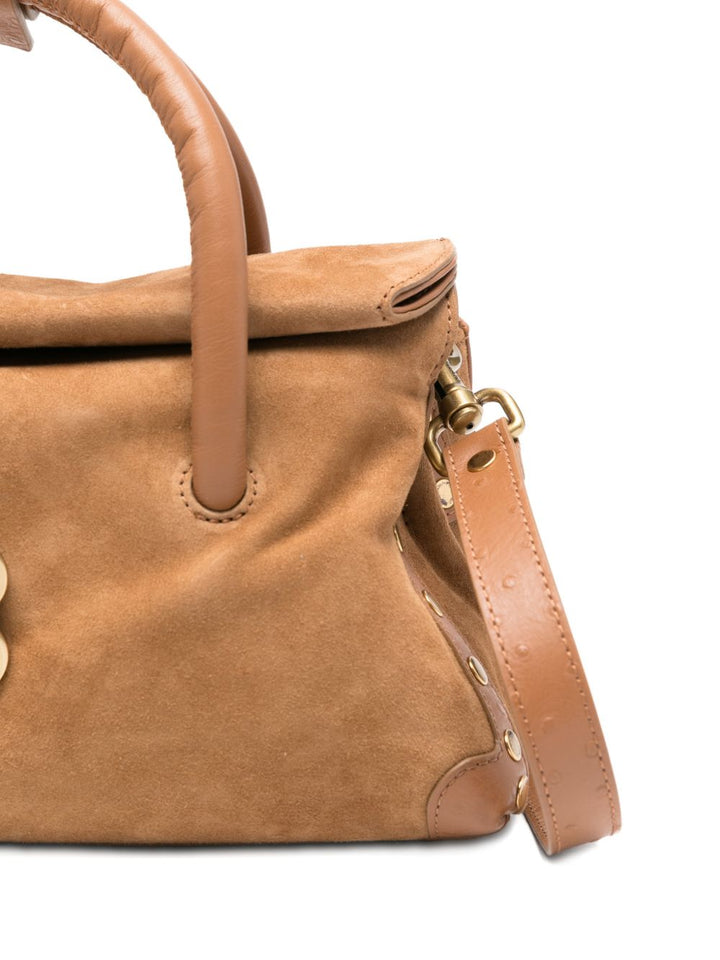 Zanellato Bags - Marrone | f6301500e87eb6ac93a6e86c156eeb6cd24fb866