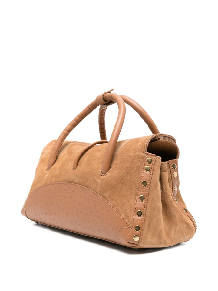 Zanellato Bags - Marrone | 98f949a08b433a95a575c97a0e577a2b2ae175ff