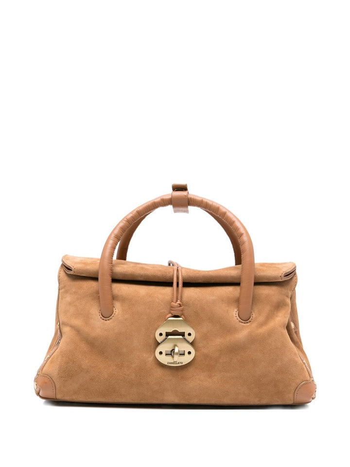Zanellato Bags - Marrone | c3b75d321c1d7c01e737ec1f6d3eb551f77a4eab