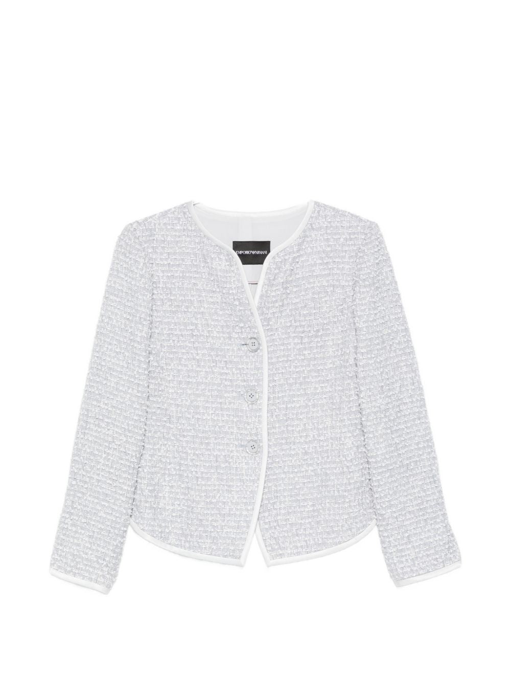 Emporio Armani Jackets - Neri e Grigi | d3562340256a71f0b91fb99a4bf418c18a41512b