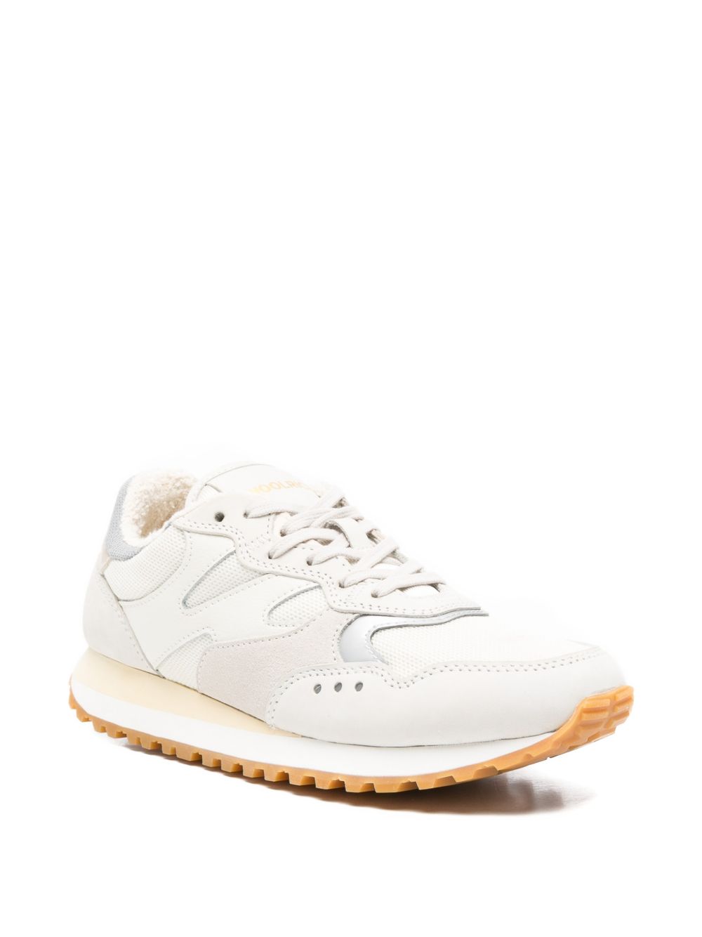 Woolrich Sneakers - Chiari e Naturali | cbbff657557efc69f1f56c38096d38d97b120e2a