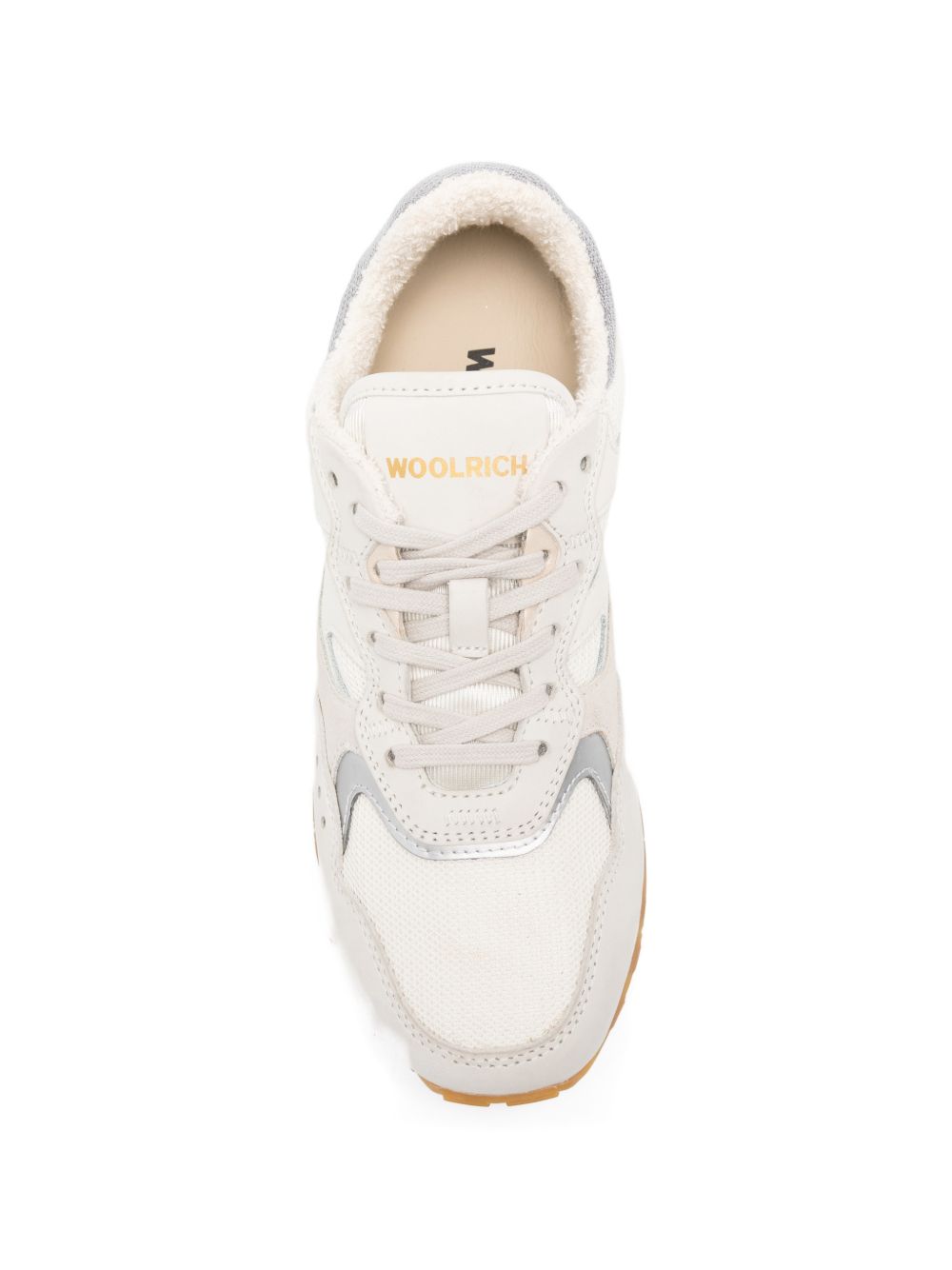 Woolrich Sneakers - Chiari e Naturali | c2ce3da3c1cf2ca04beadb19e861eb02050bf72b