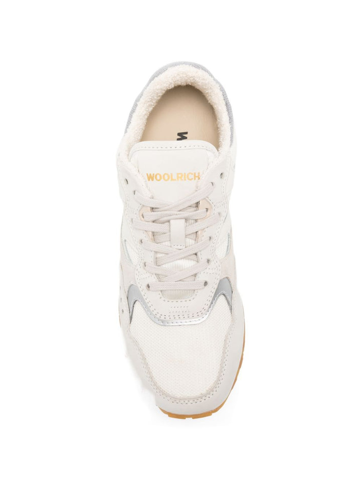 Woolrich Sneakers - Chiari e Naturali | c2ce3da3c1cf2ca04beadb19e861eb02050bf72b