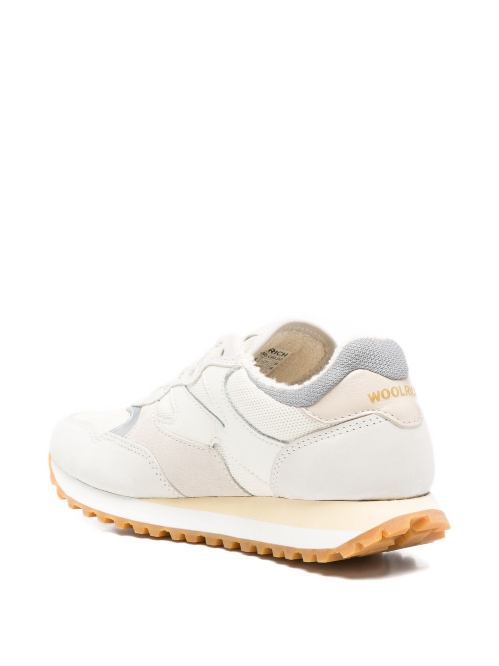 Woolrich Sneakers - Chiari e Naturali | 18f470c1a69d4e4efe7a560899b71fc480a86897