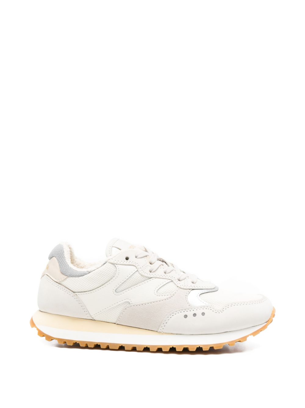 Woolrich Sneakers - Chiari e Naturali | fe28aa4c4d645b1e387445a46cb772cf11360c97