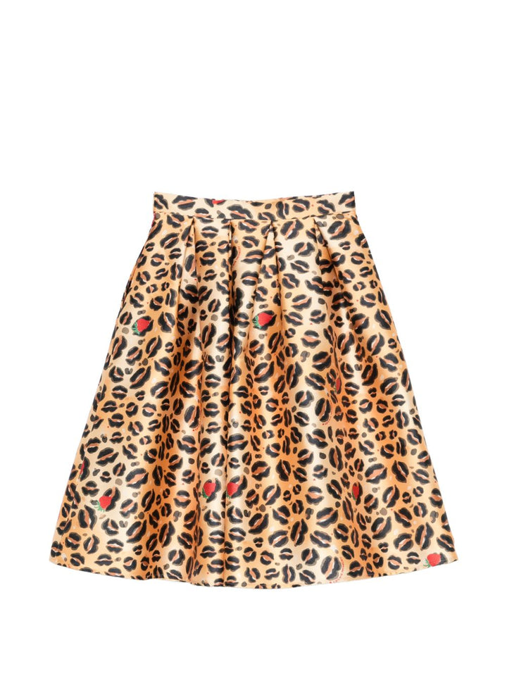 Alessandro Enriquez Skirts - BEIGE | 296c43a650d97c52d5f7e787fc31b5c5e6d8ca80