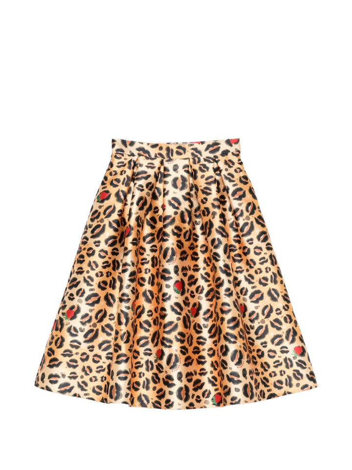 Alessandro Enriquez Skirts - BEIGE | 43b5b7d0dc3ff8198ec097341eab406b65dca681