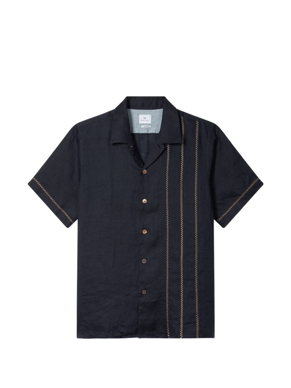 Paul Smith Shirts - Blu e verdi | 334a637adcfe94f1d440cd92272bd10cf6f1031a