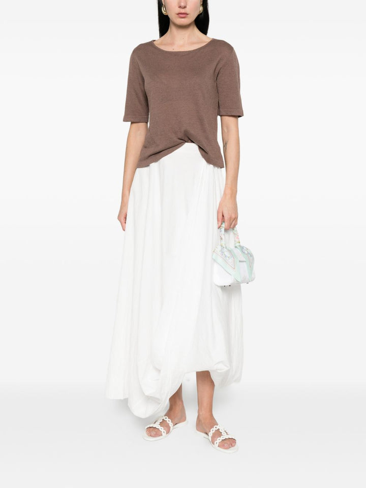 Base Sweaters - BROWN | ed0976c61c43731eac5f24c99871c36ba9a68d29