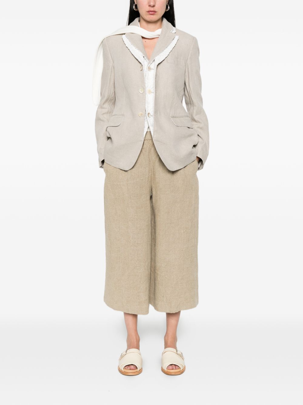Comme Des Garcons Jackets - Light and natural | 7f3ed44bd6ffe38ac5282373336644a8fbb5a37e