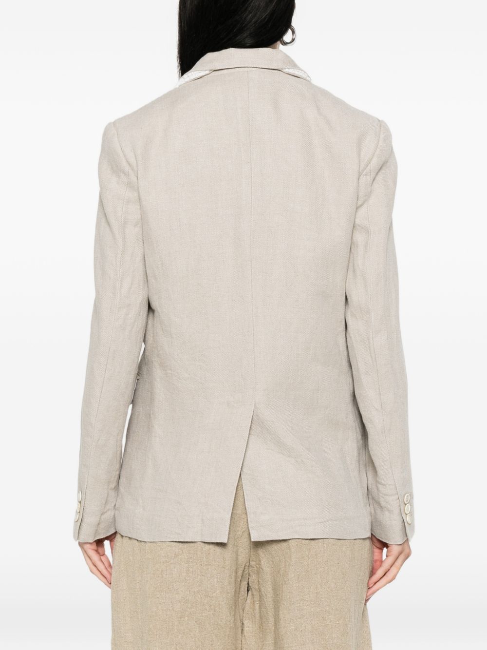 Comme Des Garcons Jackets - Light and natural | 3f061f77f4f7c384ea41d377b5eeb09122481106