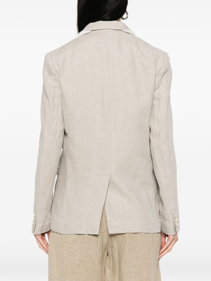 Comme Des Garcons Jackets - Light and natural | 3f061f77f4f7c384ea41d377b5eeb09122481106